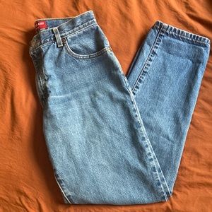 Levi 550 jeans
